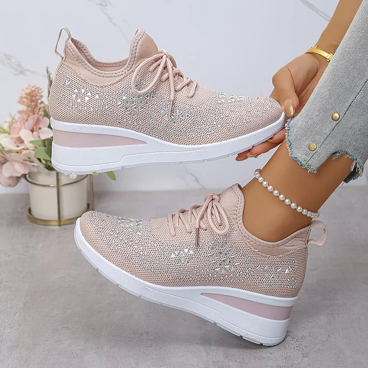Assina - Ultra comfortabele, orthopedische schoenen