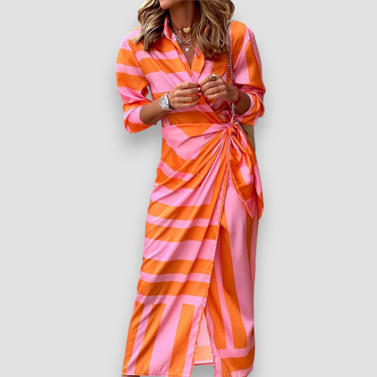 Fabiana - Designerjurk