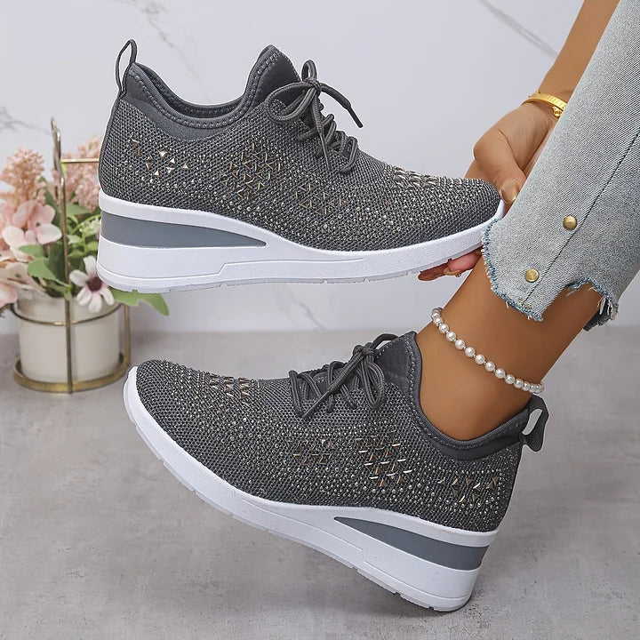 Assina - Ultra comfortabele, orthopedische schoenen