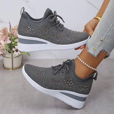 Assina - Ultra comfortabele, orthopedische schoenen