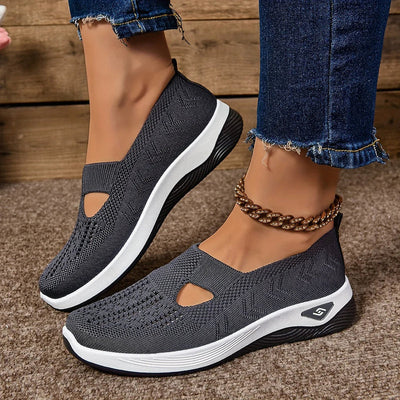 Lily - Comfortabele schoenen voor wandelen