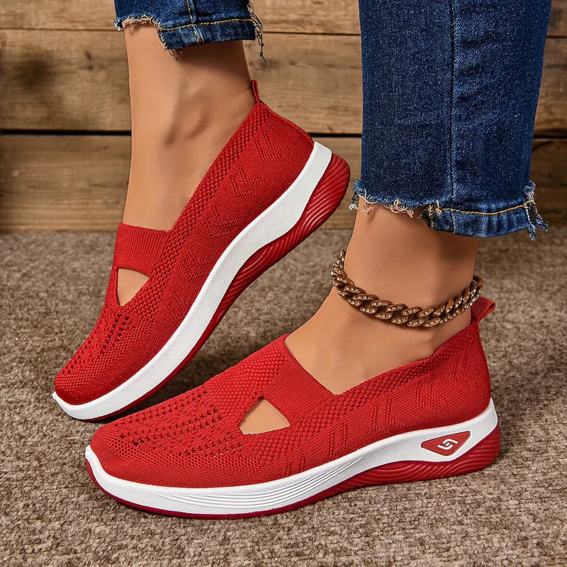 Lily - Comfortabele schoenen voor wandelen