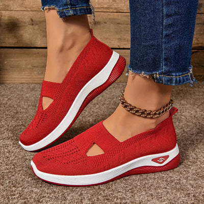 Lily - Comfortabele schoenen voor wandelen