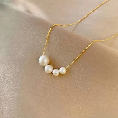Parelketting