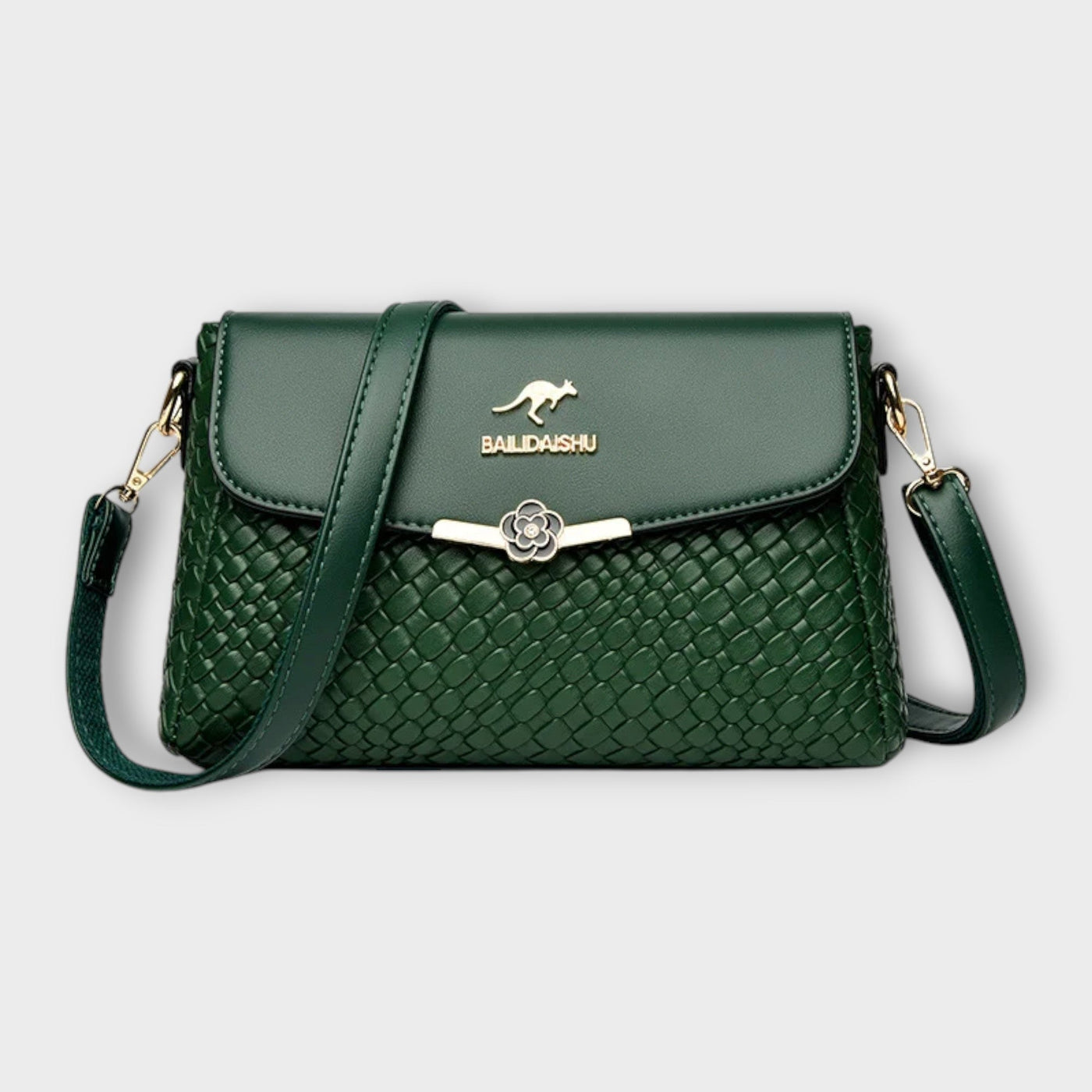 Vivi - Luxuriöse Schultertasche