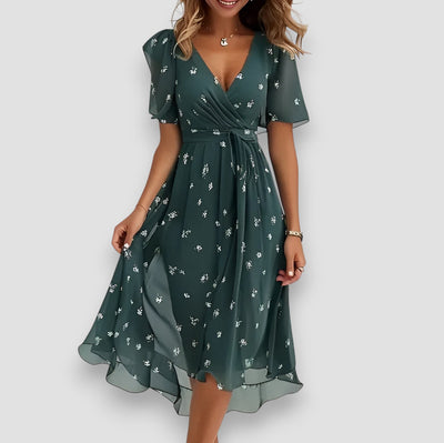 Cristiana - Designerjurk