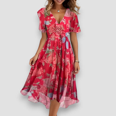 Cristiana - Designerjurk