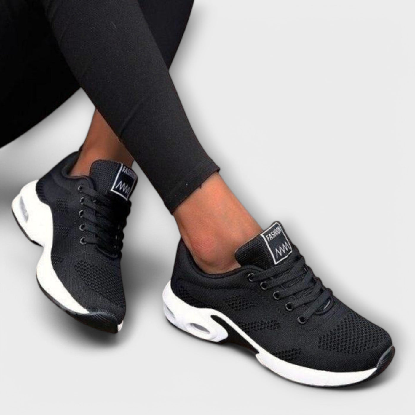Laura - Orthopedische schoenen