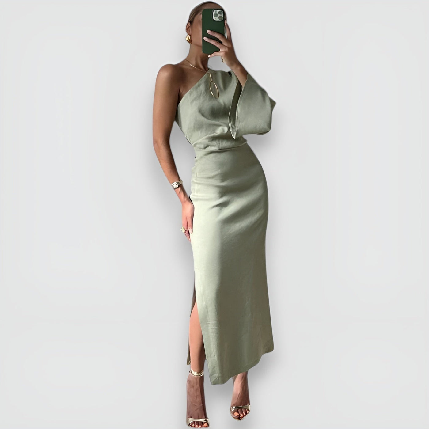 Zara - Elegante jurk