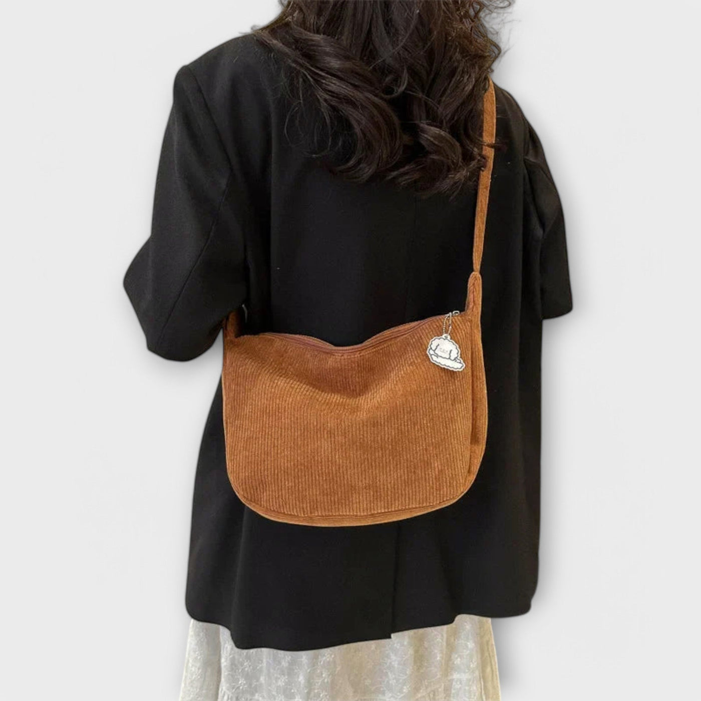 Vivi – Cordura schoudertassen voor dames