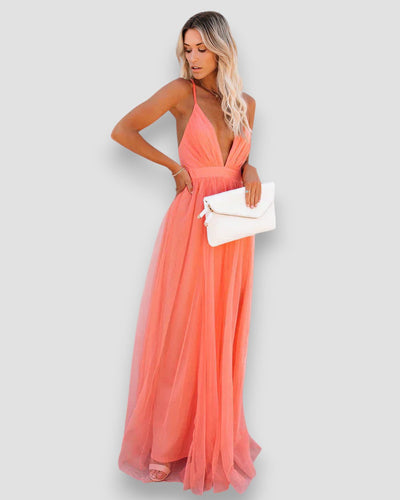 Lidia - Comfortabele en elegante jurk