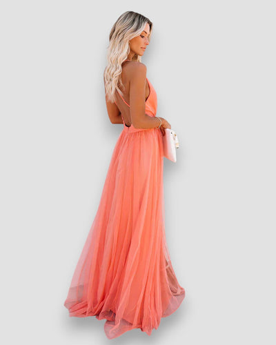 Lazaria – Elegante jurk voor speciale gelegenheden