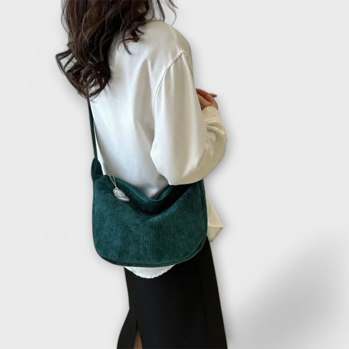 Vivi – Cordura schoudertassen voor dames