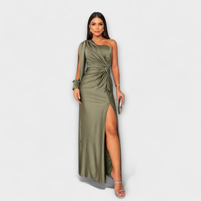 Elisa – Elegante jurk met verfijnde charme