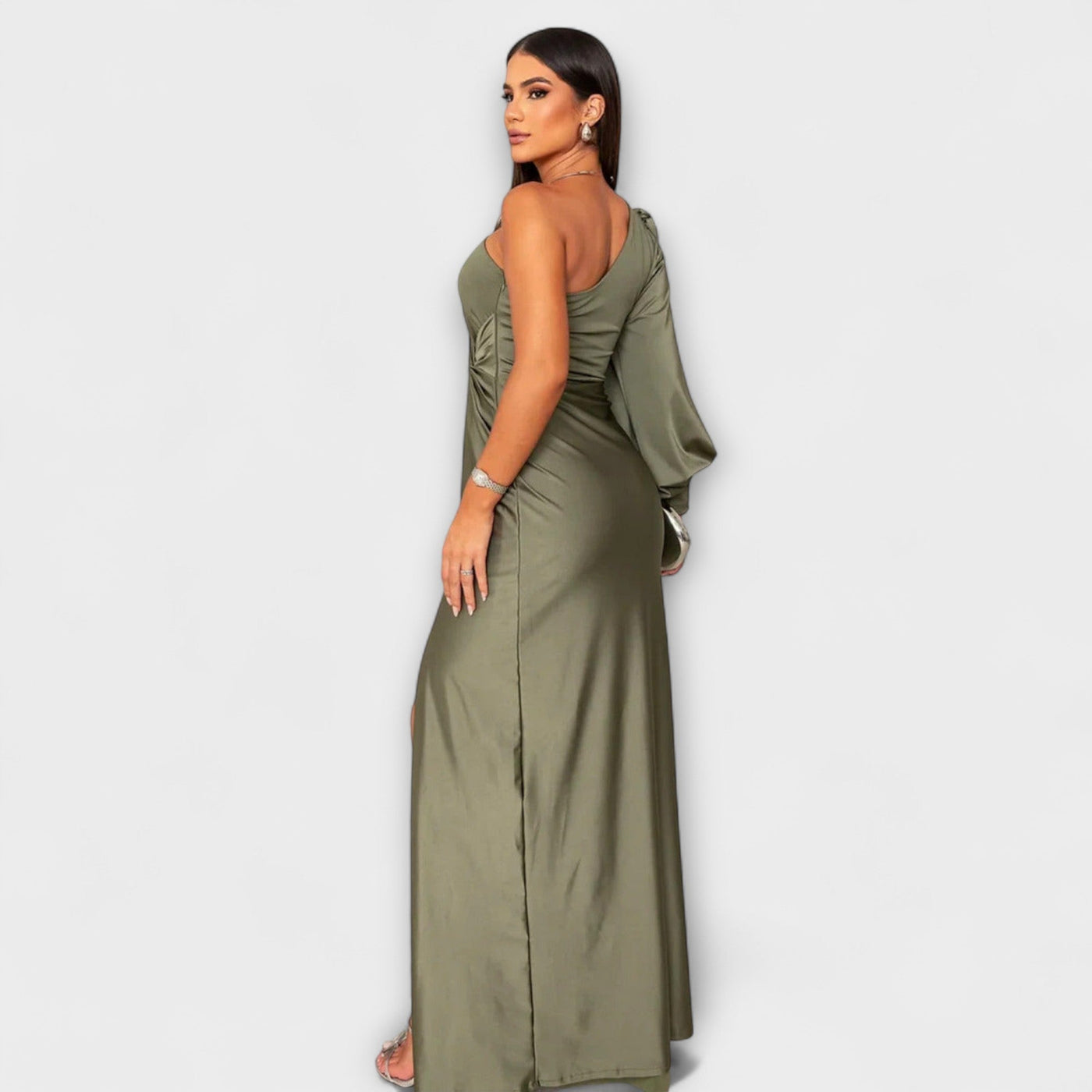 Elisa – Elegante jurk met verfijnde charme