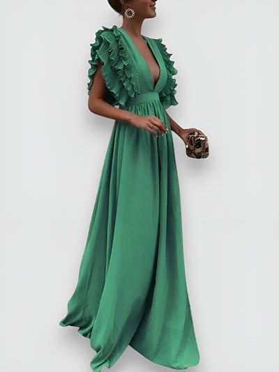 Ginevra - Elegante avondjurk