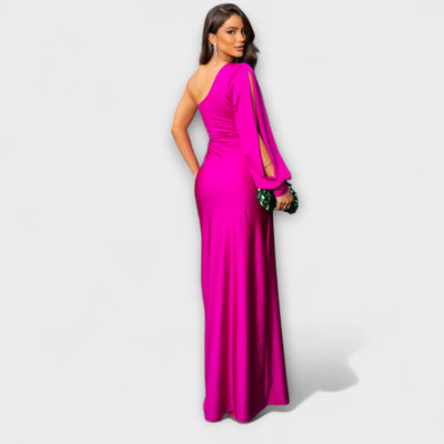 Elisa – Elegante jurk met verfijnde charme