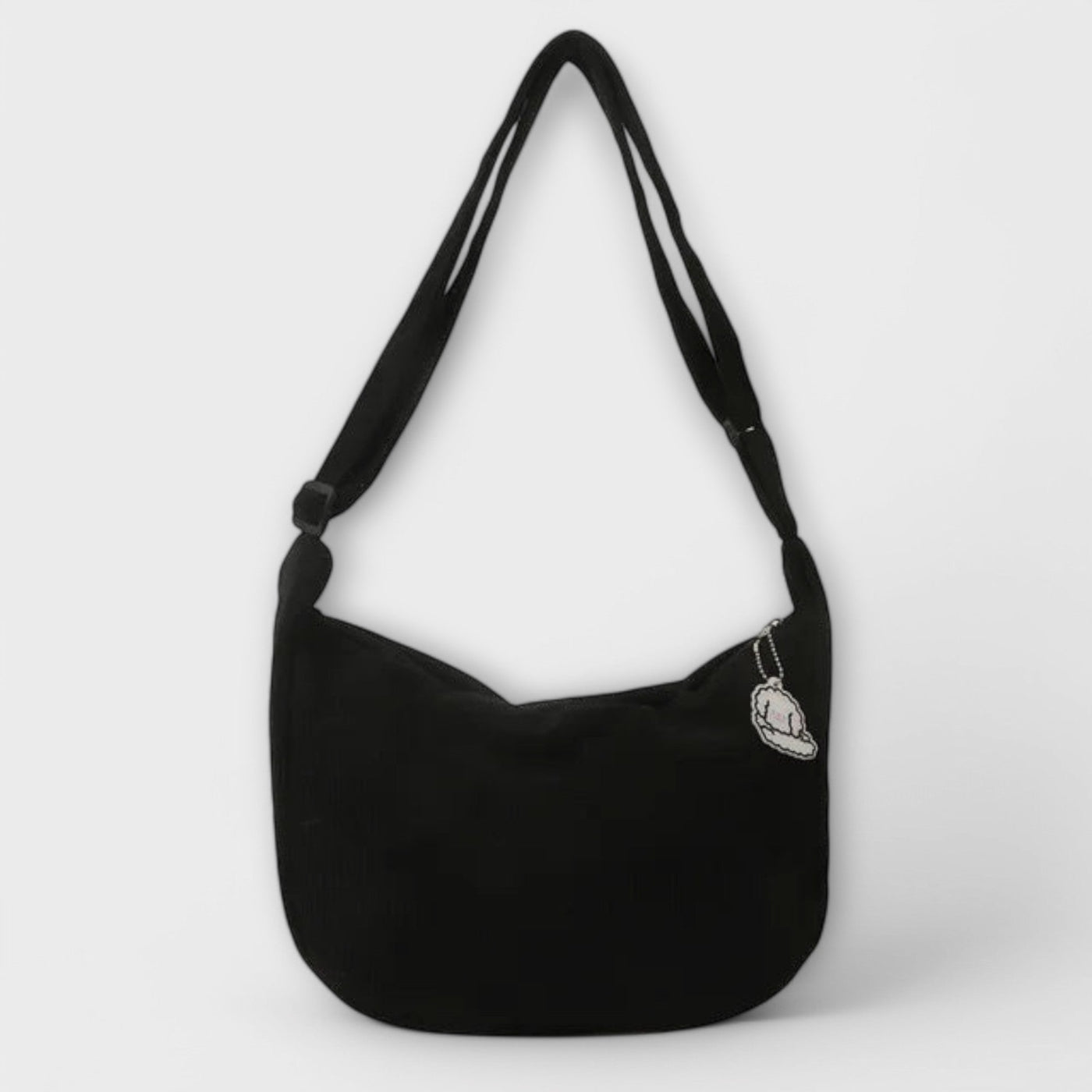 Vivi – Cordura schoudertassen voor dames